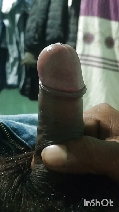 Big penis boy, masturbating