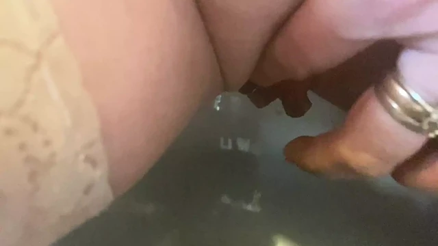 aa little pee