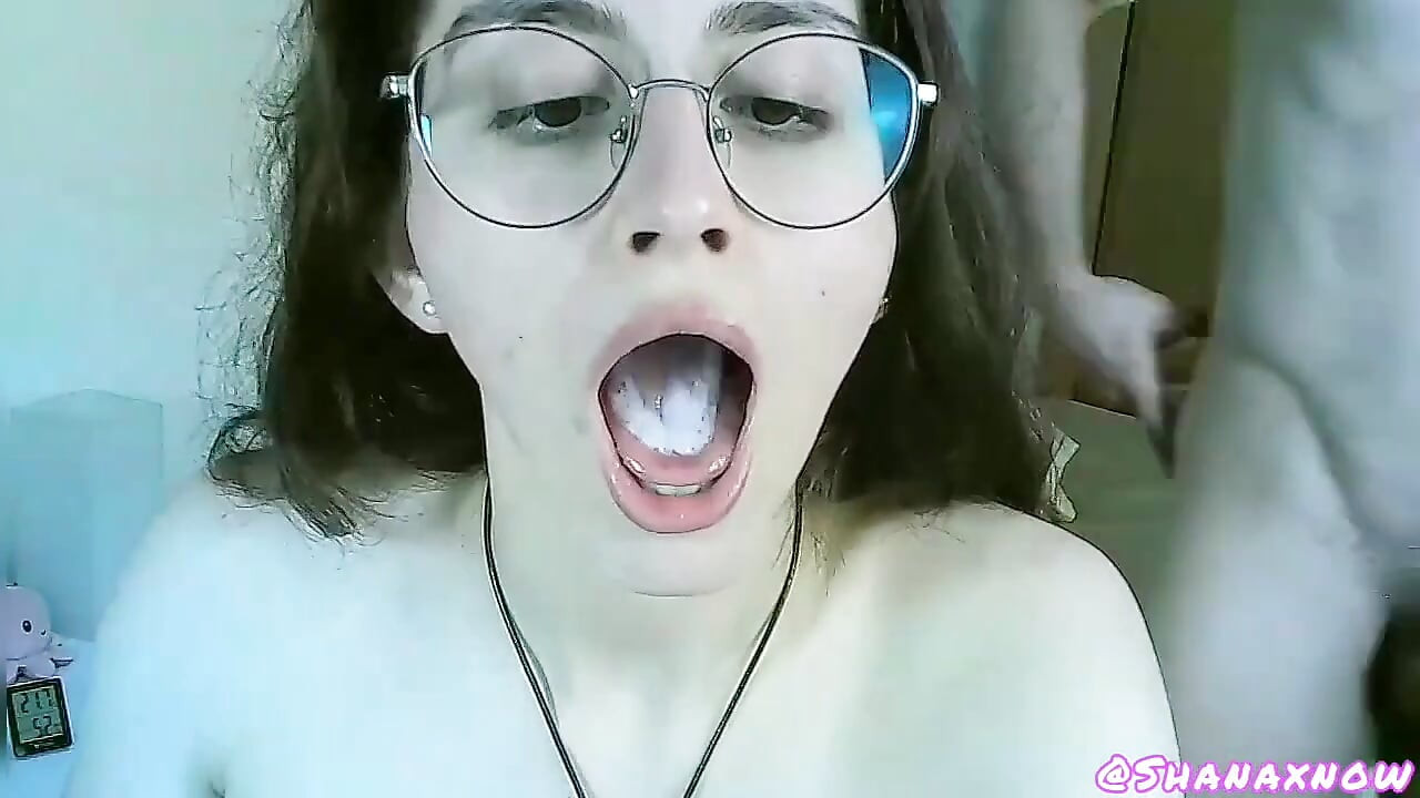 Only Members BJ Face Fuck Cum in Mouth