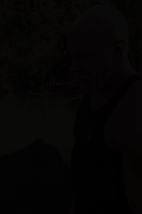 Hung Daddy Parker Matson Cornholes Hungry Stud Ty Ewing