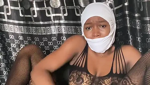 All hail the creamy pussy that got me wanting for more