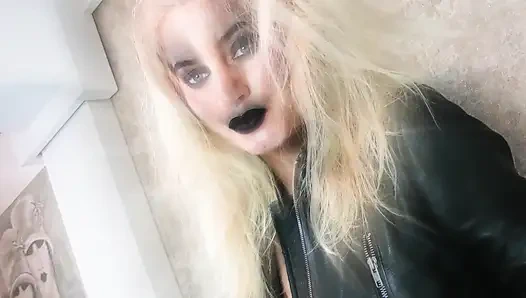 Karanlık büyüleyici