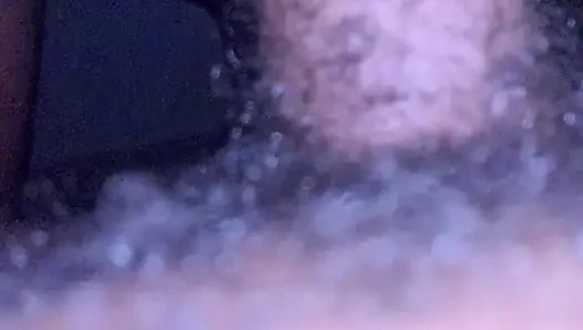 Самый лучший ракурс минета в видео от первого лица, смотреть крупным планом медленного сочного 18-летнего розового сосания губ