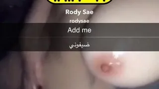 Arab nudity rodysae