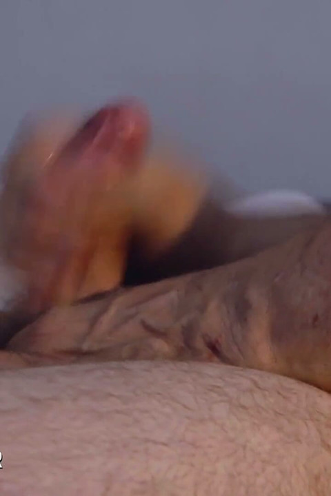 Stepdaddy Masturbating Boy