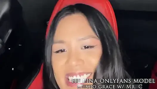 Trikepatrol röportajı - mio grace