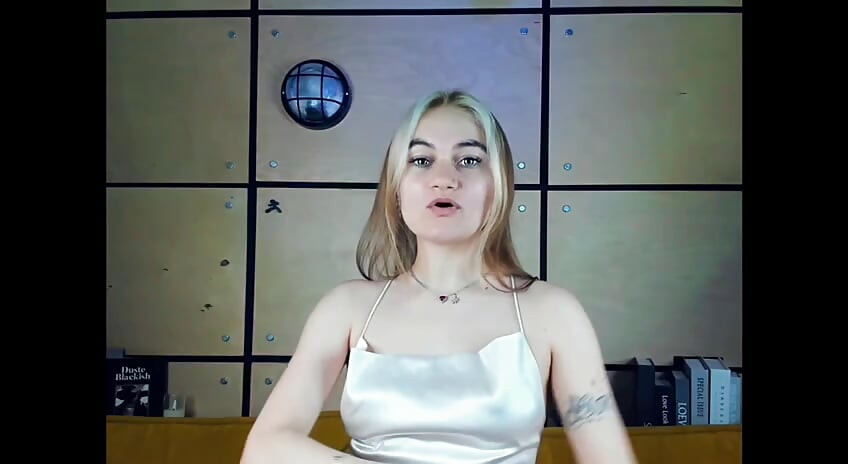 BeatrixEsser video