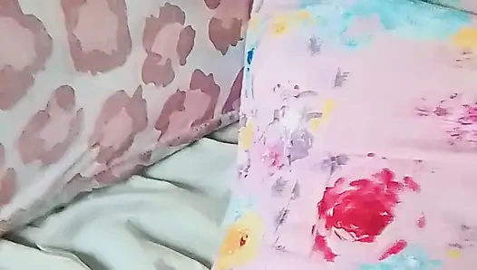 Assy want to play her wet tight pussy alone