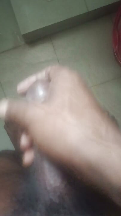 First Exclusive Hot Solo Session