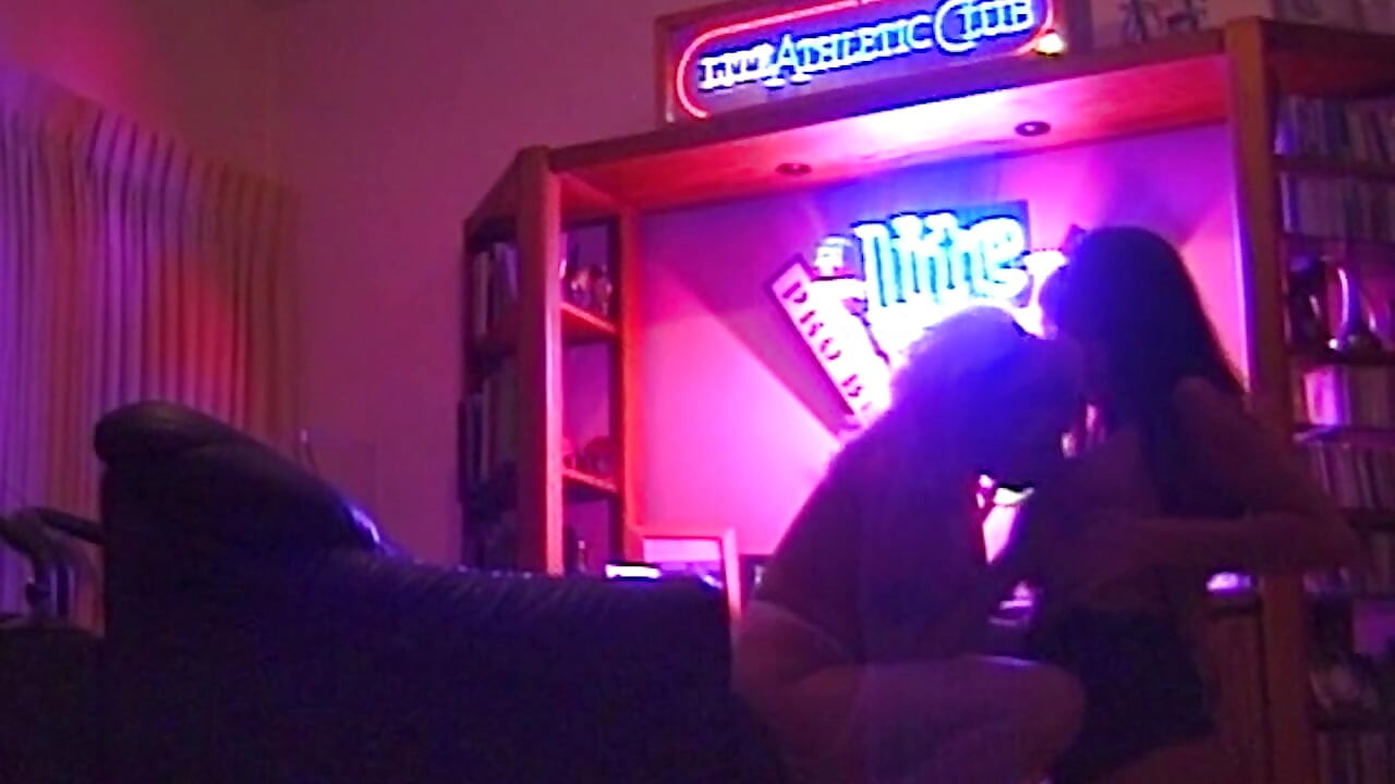 Versaute Fantasie läuft komplett aus dem Ruder wenn Lust