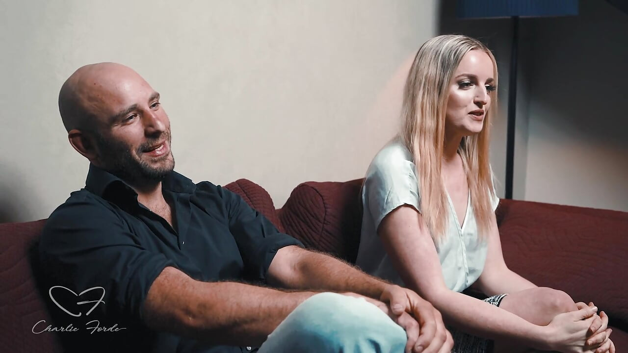 Bésame. O Si No Con Charlie Forde, Chasey Devil, Jayce Hardy