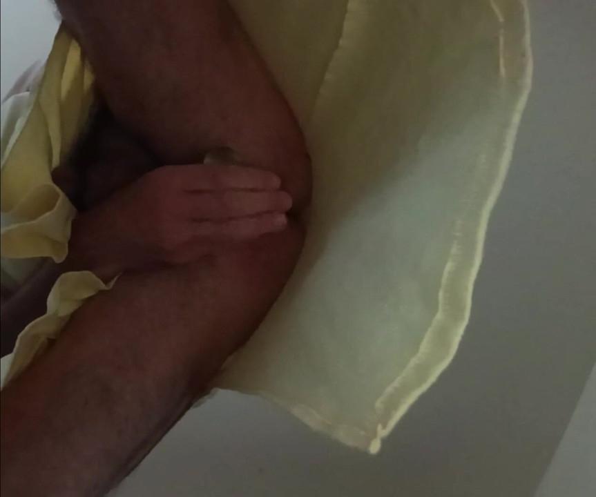 Slut dildos her ass