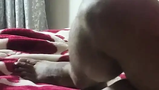 Ganbang Arabian Wife Ksa