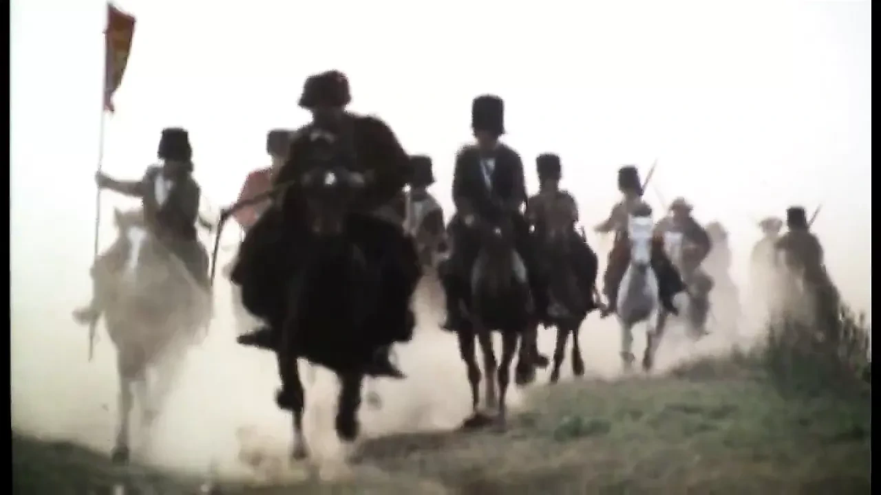 Katharina und ihre wilden Hengste 1-1.