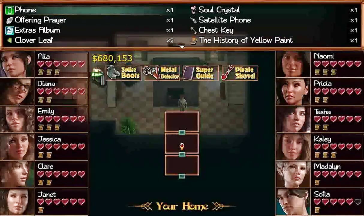 Treasure of nadia: kompilasi kontol besar crot sperma ep 263