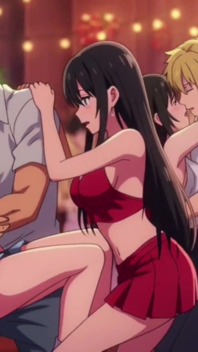 College party turns into wild sex party | Clip 2