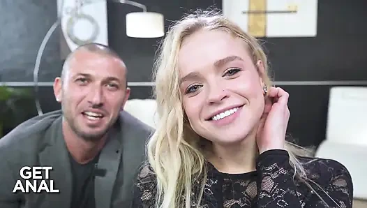 Top 5 18 jahre alte anal-zusammenstellung