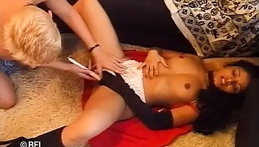 Amateur Sex From Holland and Belgium 5