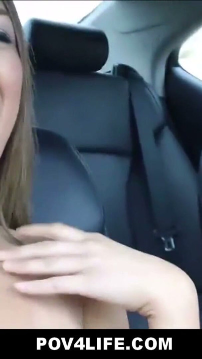 Hot Teen Fucked While On Date POV | Clip 1