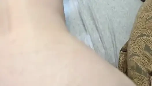 POV - Трахаю мою мачеху Mari