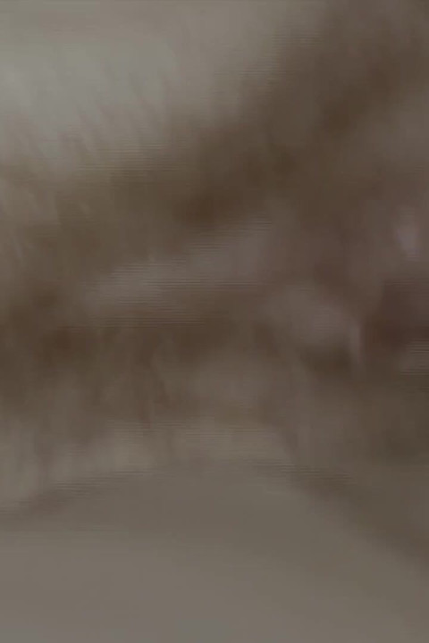 Her Boyfriend Wakes Her up, Then Pounds Her Hairy Pussy and Wrecks Her Ass.