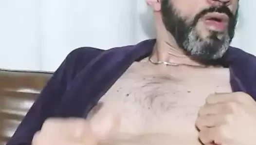 クールなパパ