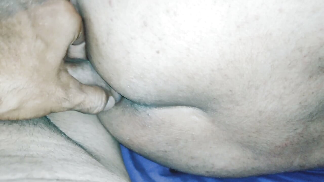 Pakistani stepsister wants to Deep Anal Sex Very Hard punishment