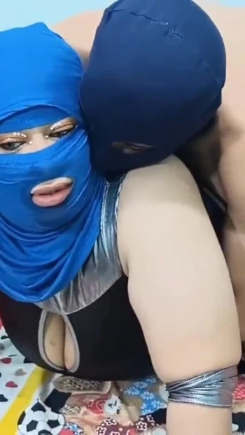 Jaw-dropping moment from "Egyptian anal sex in Egyptian prostitution apartment"