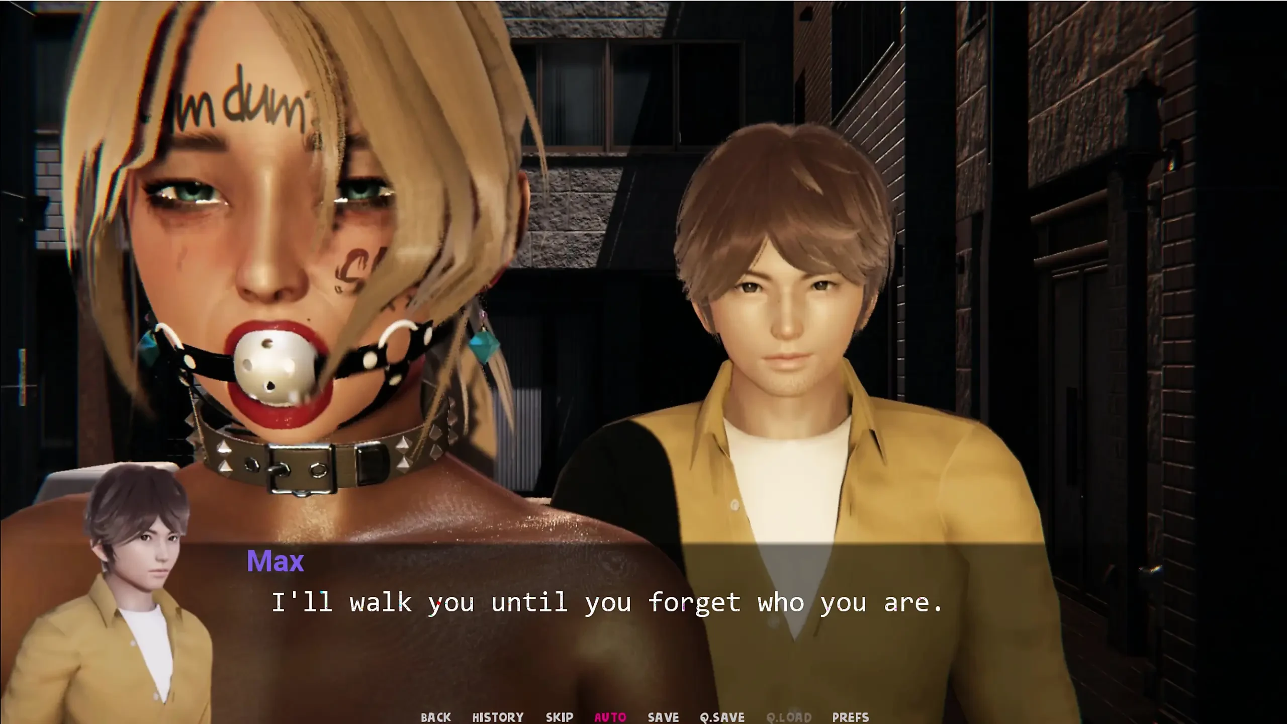 Nympho Tamer 16 Liza Is Pregnant