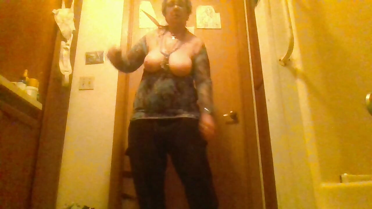 May I Have This Dance? I Wore My New Dress