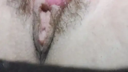 Eine sehr feurige nacht