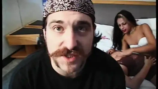 Hot Slut Searching for Wild Bizarre Sex!