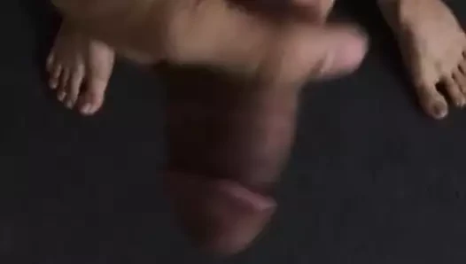 İran büyük çük mastürbasyon 1