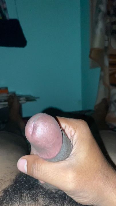 Indian dick faping