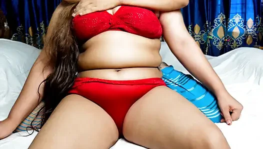 Bangladeshi Big Ass Doggy Style - Horny Desi Girl Gets Fucked Hard From Behind