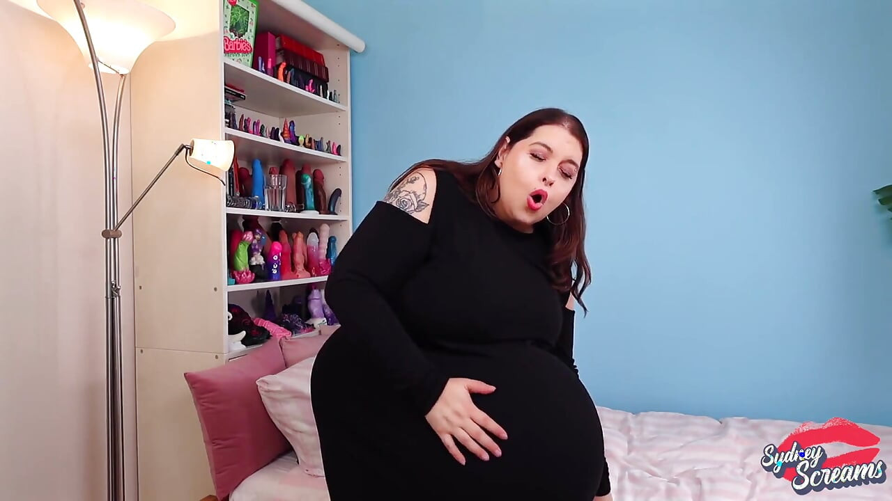 Hide From the Cops in My Belly Part 2
