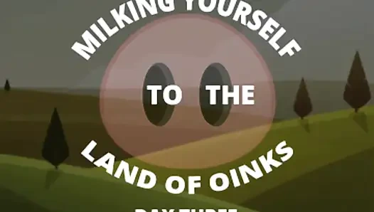 Peras sosismu sampai kering ke tanah oinks hari ke-3