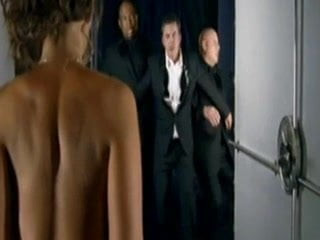 Girls Aloud - I Think We're Alone Now (Kimberley Walsh Edit)