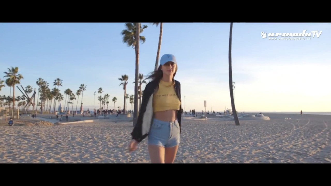 Loud Luxury feat. brando - Body (Official Lyric Video)
