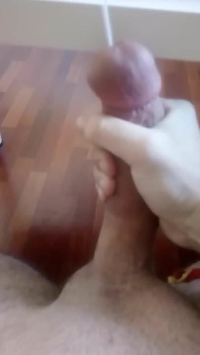 Jerk off solo