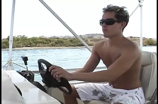 Big Boat