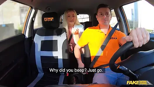 Fick mich und ich werde dein Taxi sein