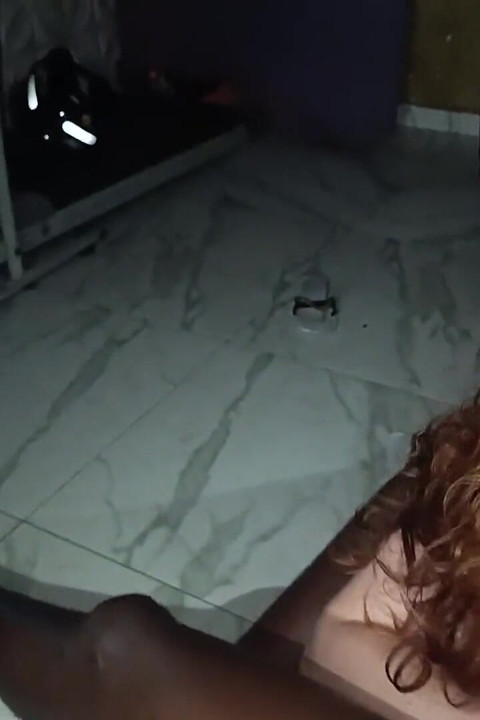 I Fell in Love with This Hot Black Guy with a Big Dick