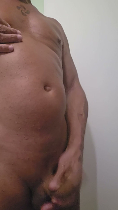Small Handjob 2