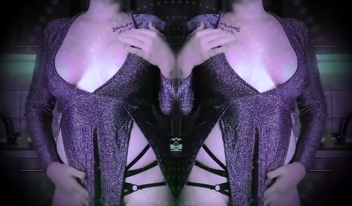 Mesmerizing reprogramming! I will teach you to cum anally! (Special effects added)