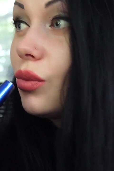 Cum to my big beige seduction and big hookah smoke!