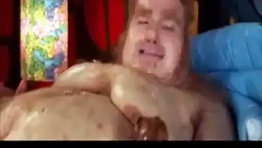 Austin Powers - Fieser Fettsack Sex Szene