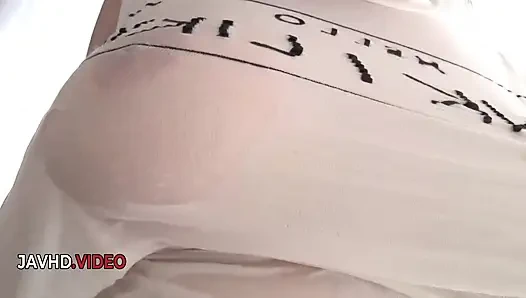 Gairah liar gadis jepang saat ui kinari dicrot di dalam dengan penuh gairah