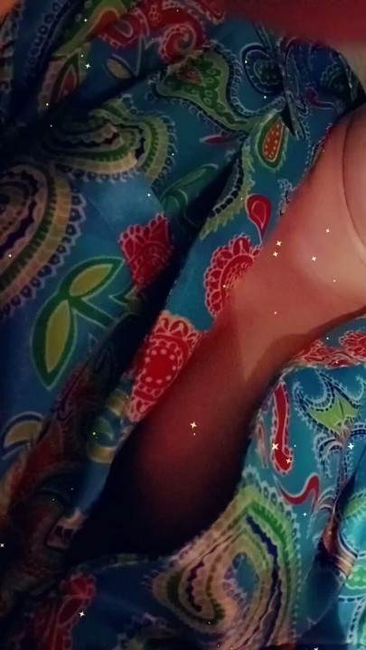 Want to make him lick his
