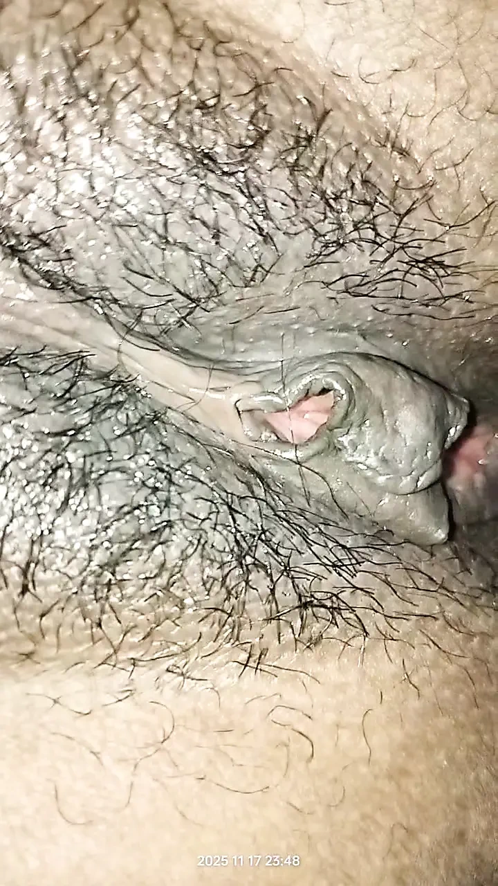 Bhabhi bhot Hot ha AJ dal beya pora dan mara